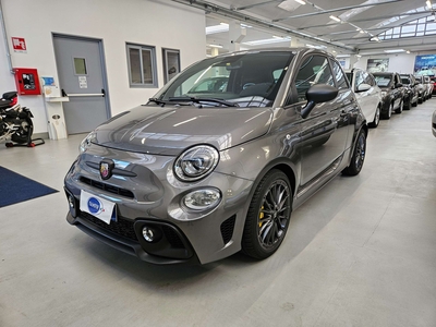 Abarth 695 132 kW