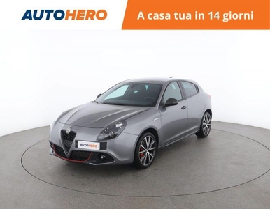 ALFA ROMEO Giulietta 1.4 Turbo 120 CV Sprint