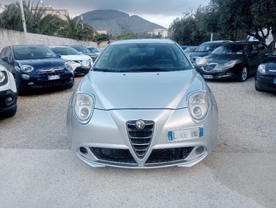 Alfa Romeo MiTo 1.6 JTDm 16V Progression usato