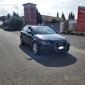 Audi 2.0 diesel sline