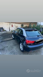 Audi a 1 tagliandata trattabile
