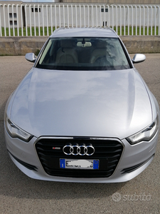 Audi a 6 impeccabile