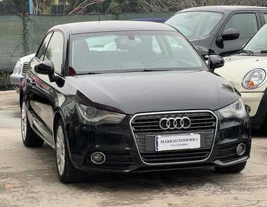 Audi A1 1.6 TDI 105 CV Ambition