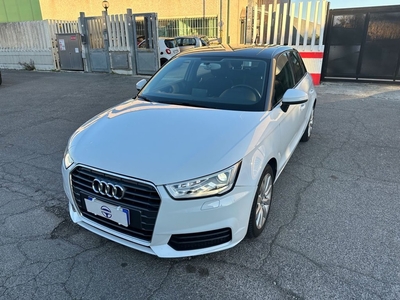 Audi A1 1.6 TDI