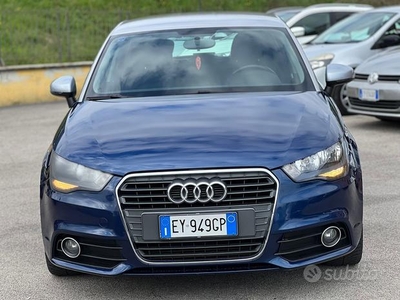 Audi A1 1.6 TDI Ambition