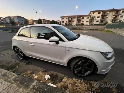 Audi A1 2.0