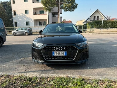 Audi a1 s-tronic 30TFSI