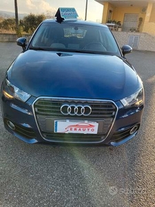 Audi A1 SPB 1.6 TDI Ambition