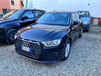 AUDI A1 SPB 25 TFSI