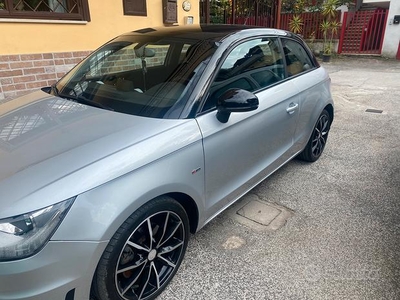 Audi A1 tdi 1.6 105cv