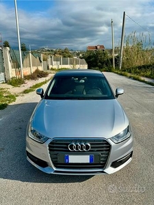 Audi A1 TDI Ultra