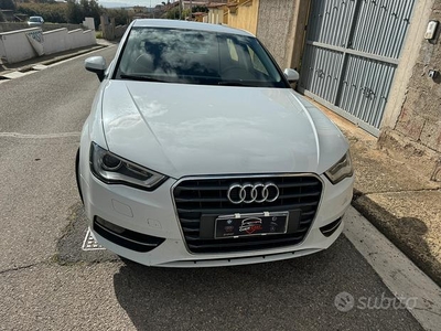 Audi A3 1.6 tdi