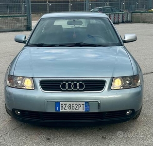 Audi A3 1.9 TDI/130 CV cat 3p. 6Marce