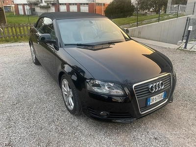 Audi A3 1.9 tdi Cabrio