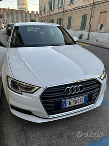 Audi a3 30 g-tron