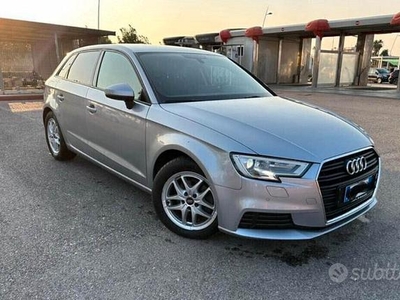 Audi A3 SPB 1.6 TDI 116 CV Business