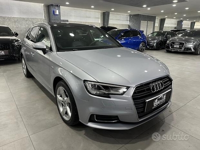 Audi A3 SPB 30 TDI S-tronic