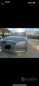 Audì a3 sportback 1.6 tdi