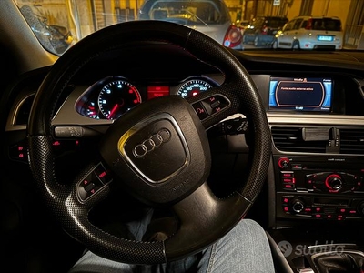 Audi A4 120cv