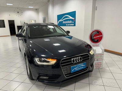 AUDI A4 2.0 TDI 2014