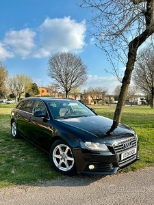 Audi A4 2009 2.0D Sline Km 230 Mila