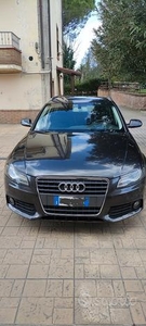 AUDI A4 3ª serie