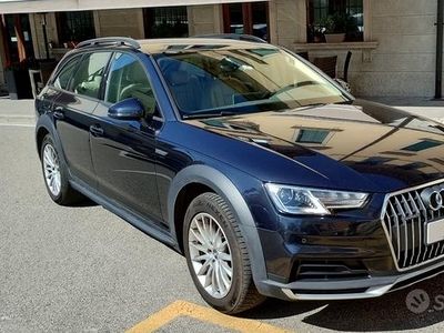 Audi A4 allroad A4 allroad 2.0 TDI 190 CV S tronic