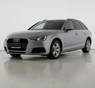 Audi A4 Avant 2.0 TDI 150 CV Business Diesel