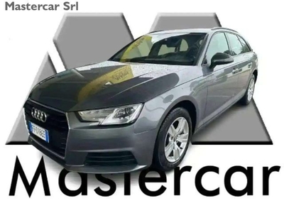 AUDI A4 Avant 35 2.0 tdi Business 150cv s-tronic - FF018EE