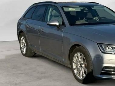 Audi A4 Avant 40 2.0 tdi Business 190cv s-tronic