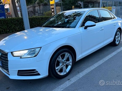 Audi A4 Berlina