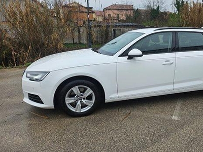 Audi A4 del 2019 PERFETTA 122cv 2000 tdi