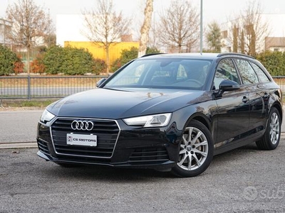 Audi A4 TDI 190 CV S tronic Sport