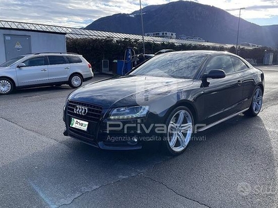 AUDI A5 1.8 TFSI 160 CV