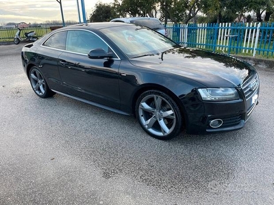 Audi A5 2.0 TDI 170 cv S.LINE