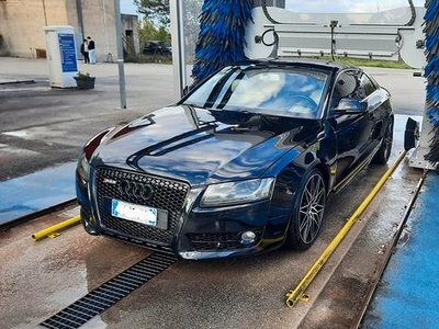 AUDI A5 3.0 manuale - 2007