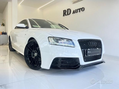 Audi A5 pacchetto Rs5 Coupe 2.0 tfsi 180cv Full op