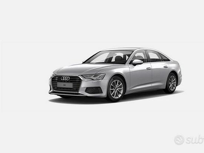 Audi A6 35 2.0 tdi mhev 12V s-tronic