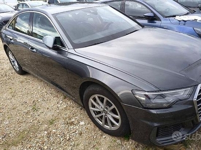 Audi A6 50 3.0 TDI quattro tiptronic Business Desi