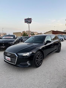 Audi A6 Avant 40 2.0 TDI quattro ultra S tronic