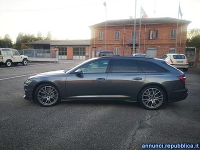 Audi A6 Avant 40 2.0 TDI S tronic Business Sport Asti