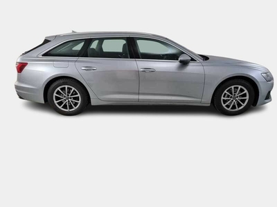 AUDI A6 AVANT 40 TDI MHEV 2.0 S tronic Business