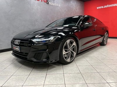 AUDI A7 SPB 55 3.0 TFSI quattro ultra Stronic- IVA ESPOSTA