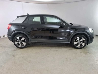 AUDI Q2 1.6 30 TDI ADMIRED S TRONIC