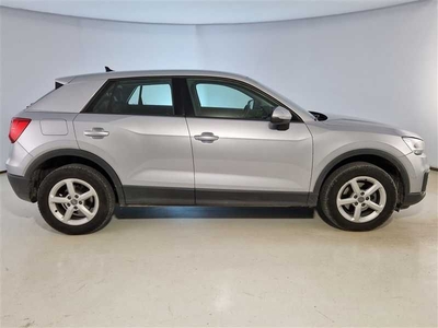 AUDI Q2 1.6 30 TDI S tronic