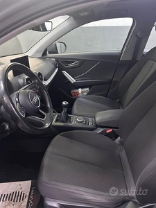 Audi Q2 1.6 TDI 115 cv