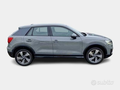 AUDI Q2 1.6 TDI DESIGN S TRONIC