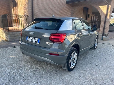 Audi q2 - 2018