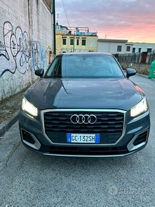 Audi q2 2019 auto