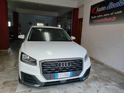 Audi q2 30 1.6 tdi 115cv